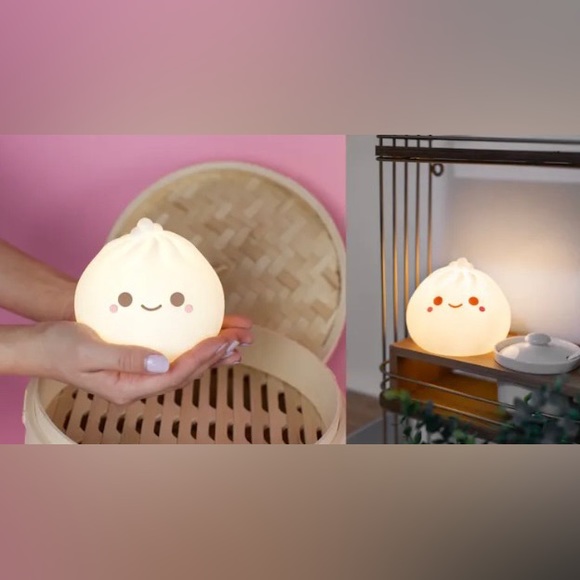 Dumpling Ambien Light - Picture 2 of 9